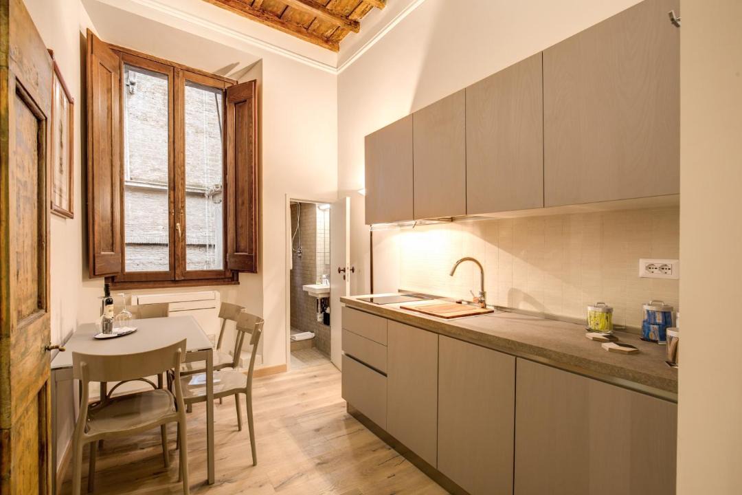 Photo of Kitchen in Rione V Ponte