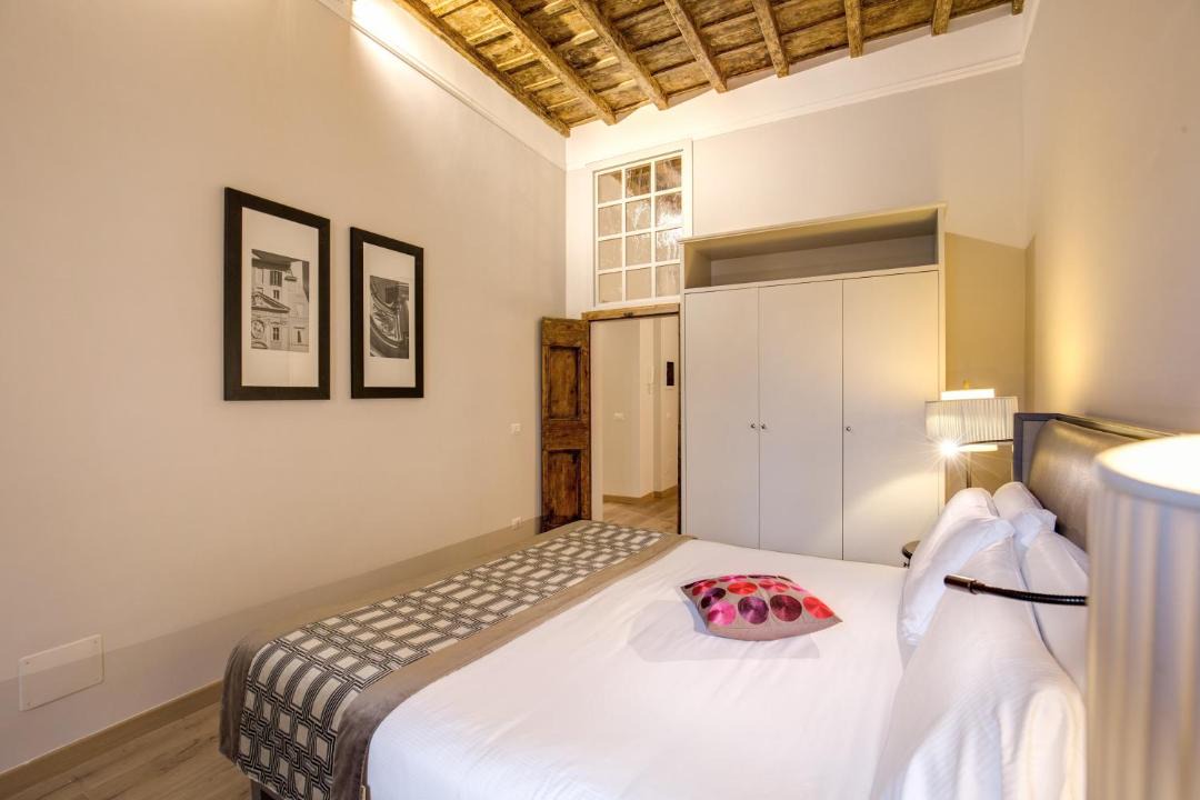 Photo of Bedroom in Rione V Ponte