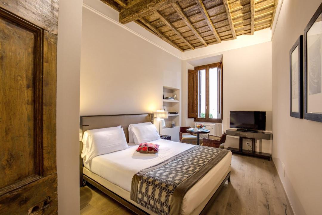 Photo of Bedroom in Rione V Ponte