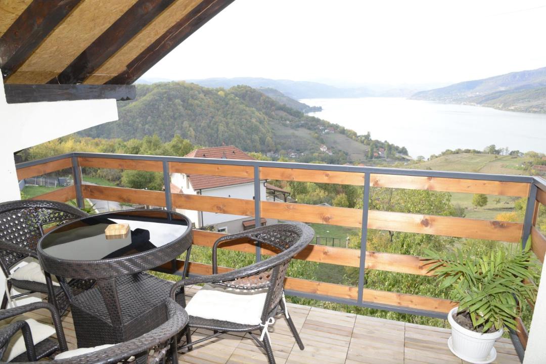 Photo of Patio Balcony in Donji Milanovac