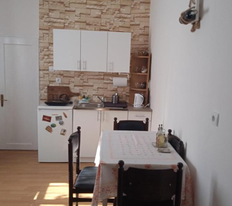 Photo of Kitchen in Sremski Karlovci