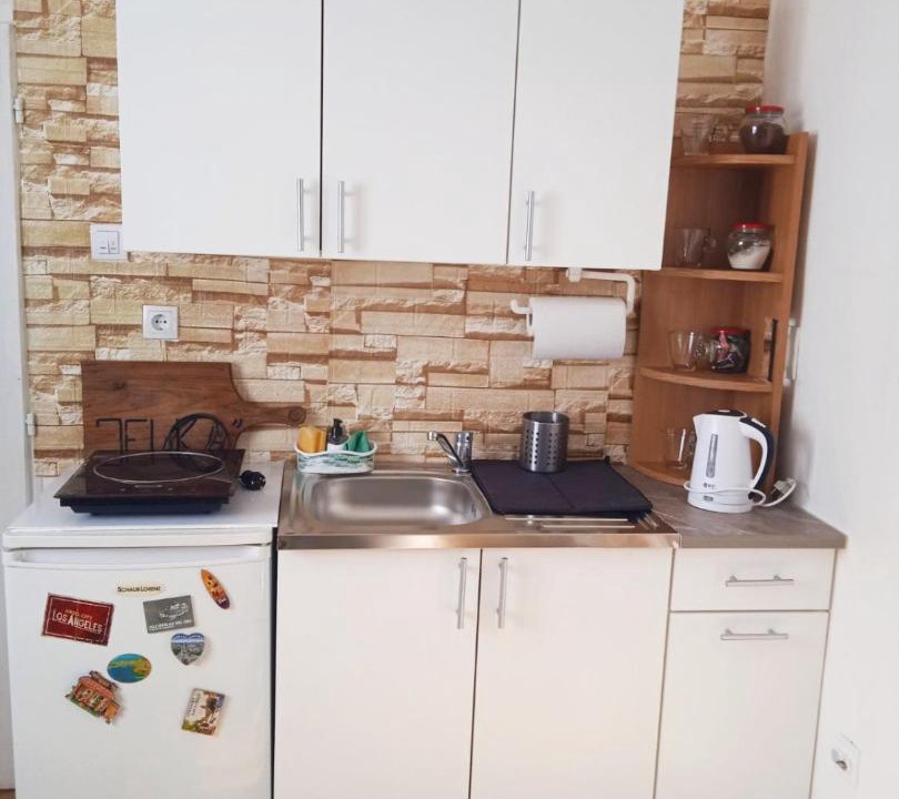Photo of Kitchen in Sremski Karlovci