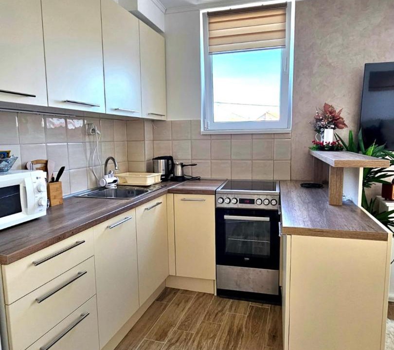 Photo of Kitchen in Stari Banovci