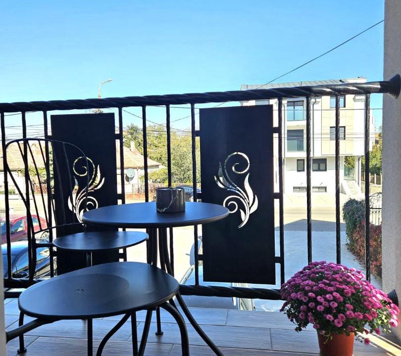 Photo of Patio Balcony in Stari Banovci