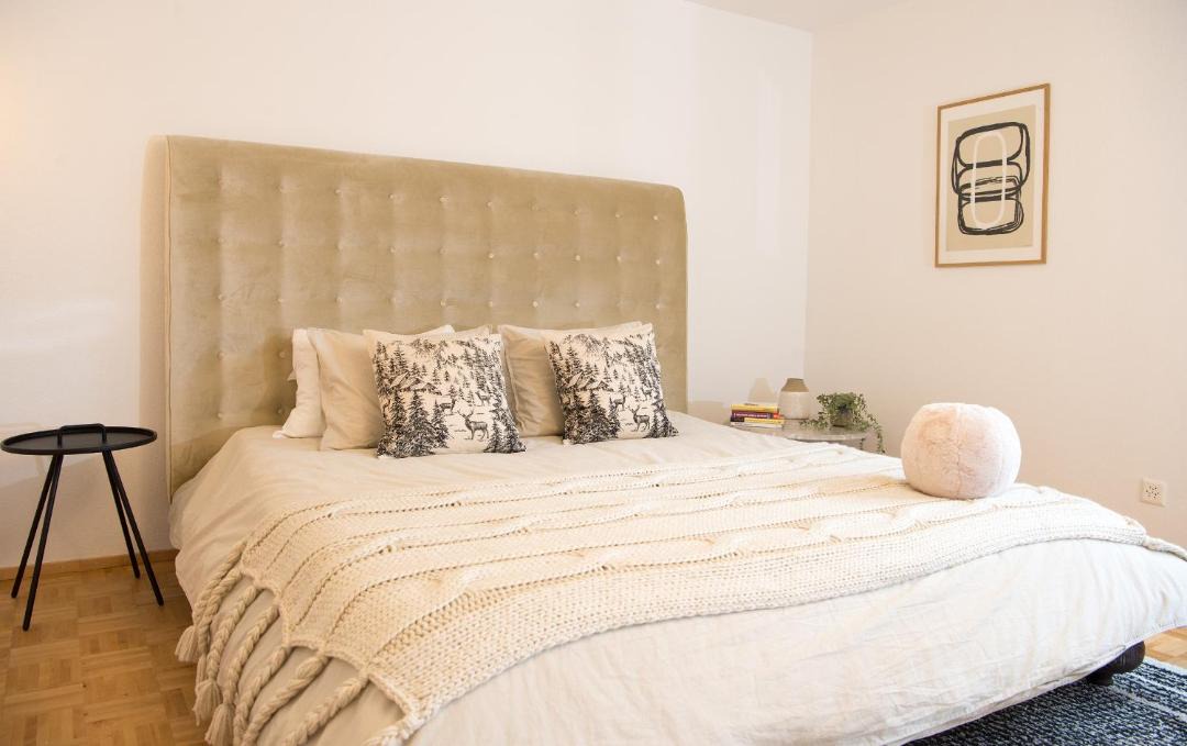Photo of Bedroom in Churwalden