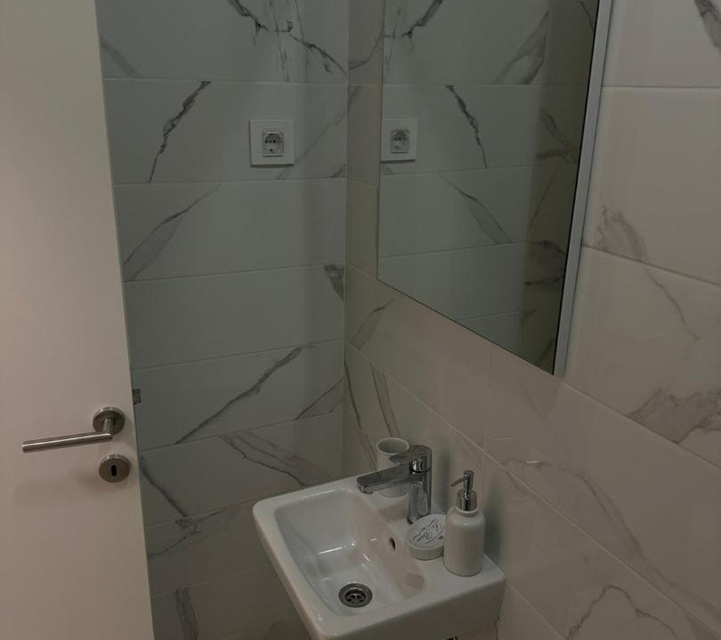 Photo of Bathroom in Bistrica