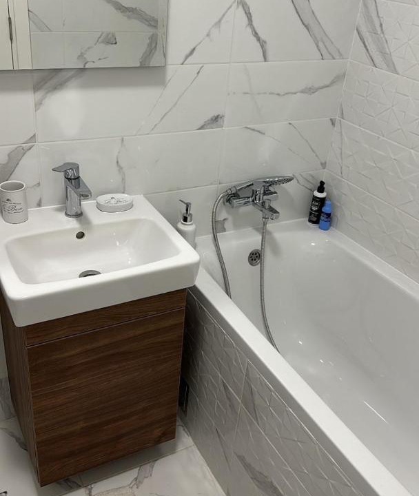 Photo of Bathroom in Bistrica