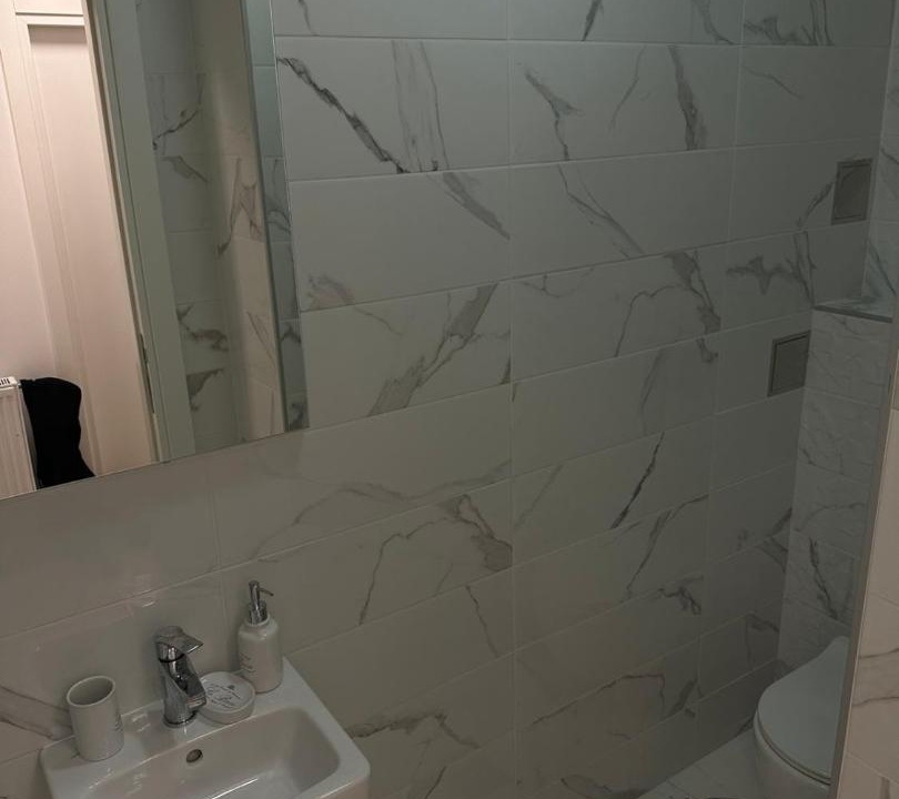 Photo of Bathroom in Bistrica
