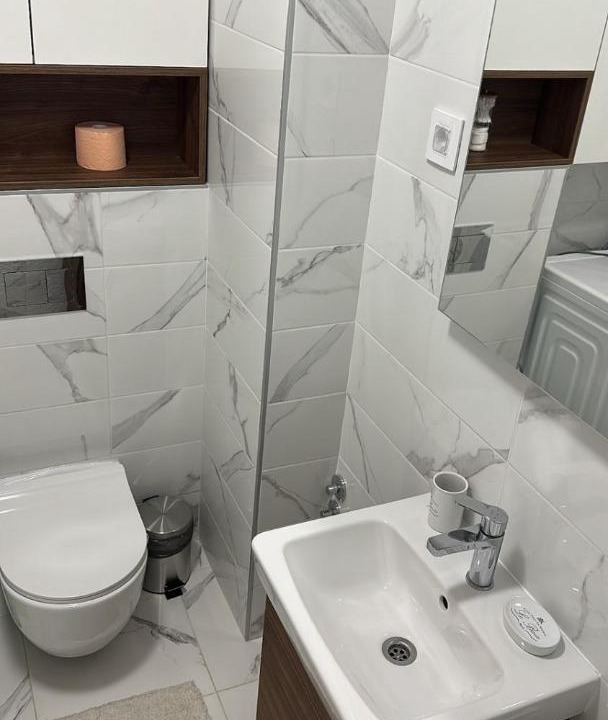 Photo of Bathroom in Bistrica