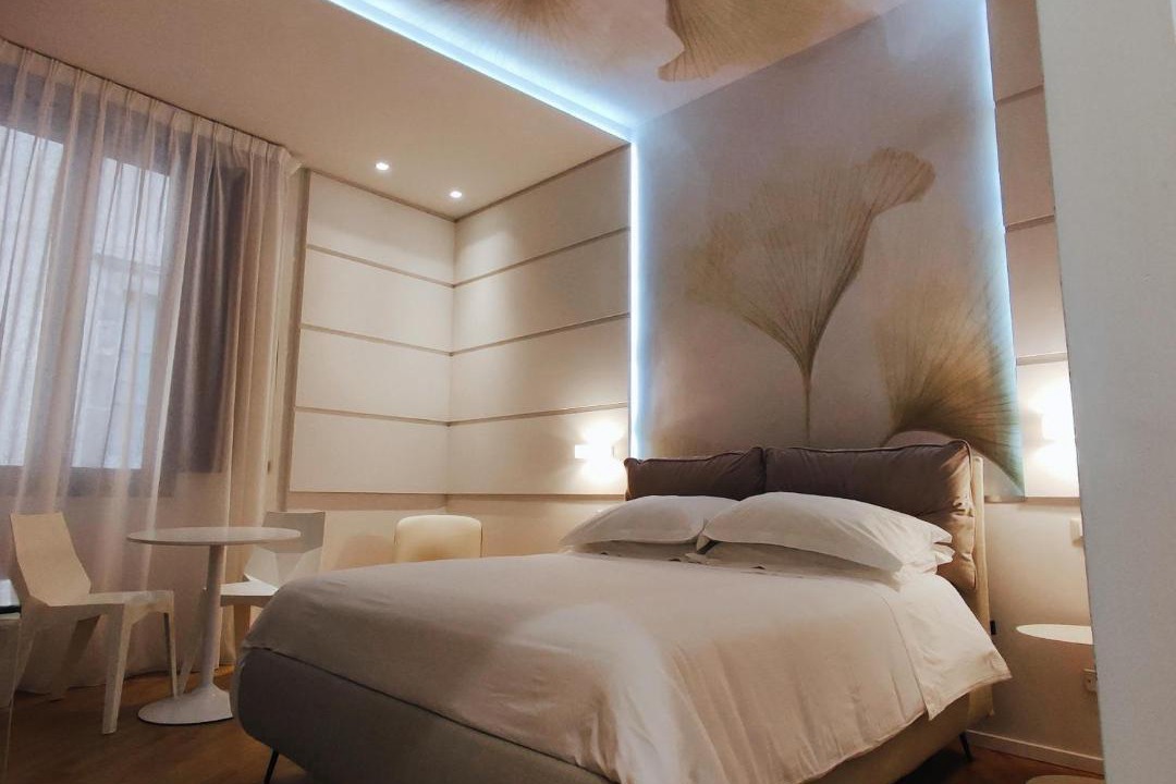 Photo of Bedroom in Sulmona