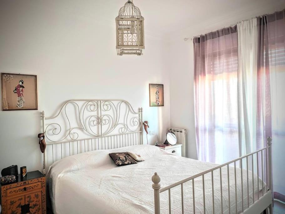 Photo of Bedroom in Rome Province
