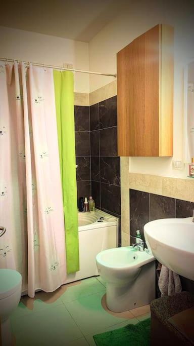 Photo of Bathroom in Rome Province