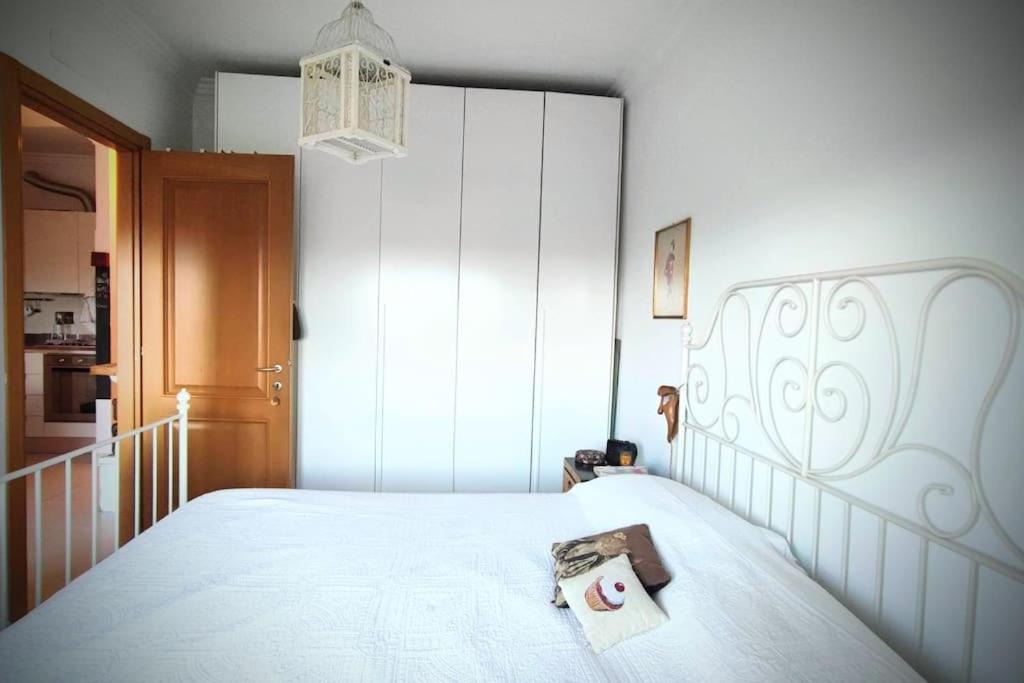 Photo of Bedroom in Rome Province