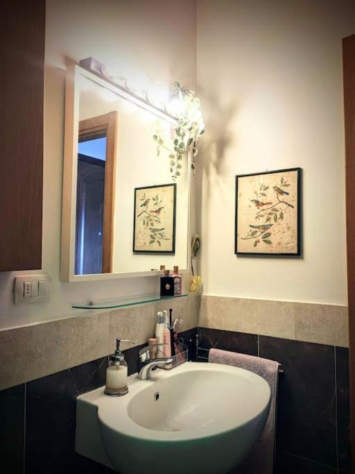 Photo of Bathroom in Rome Province