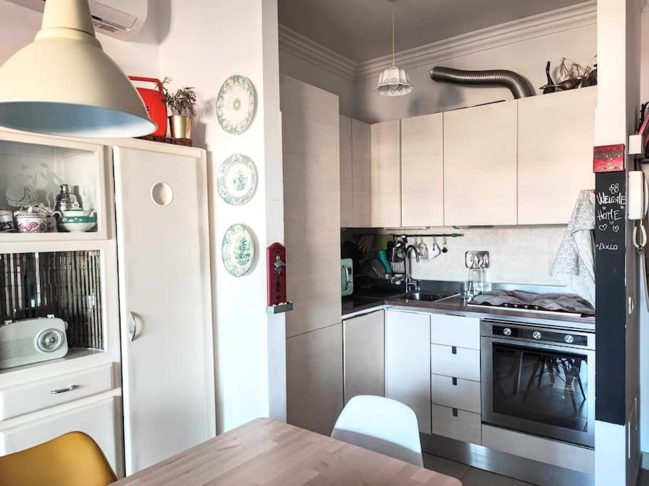 Photo of Kitchen in Rome Province