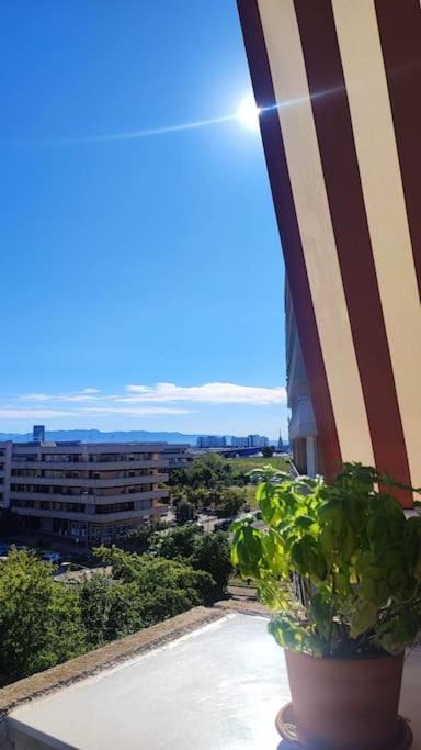 Photo of Patio Balcony in Rome Province
