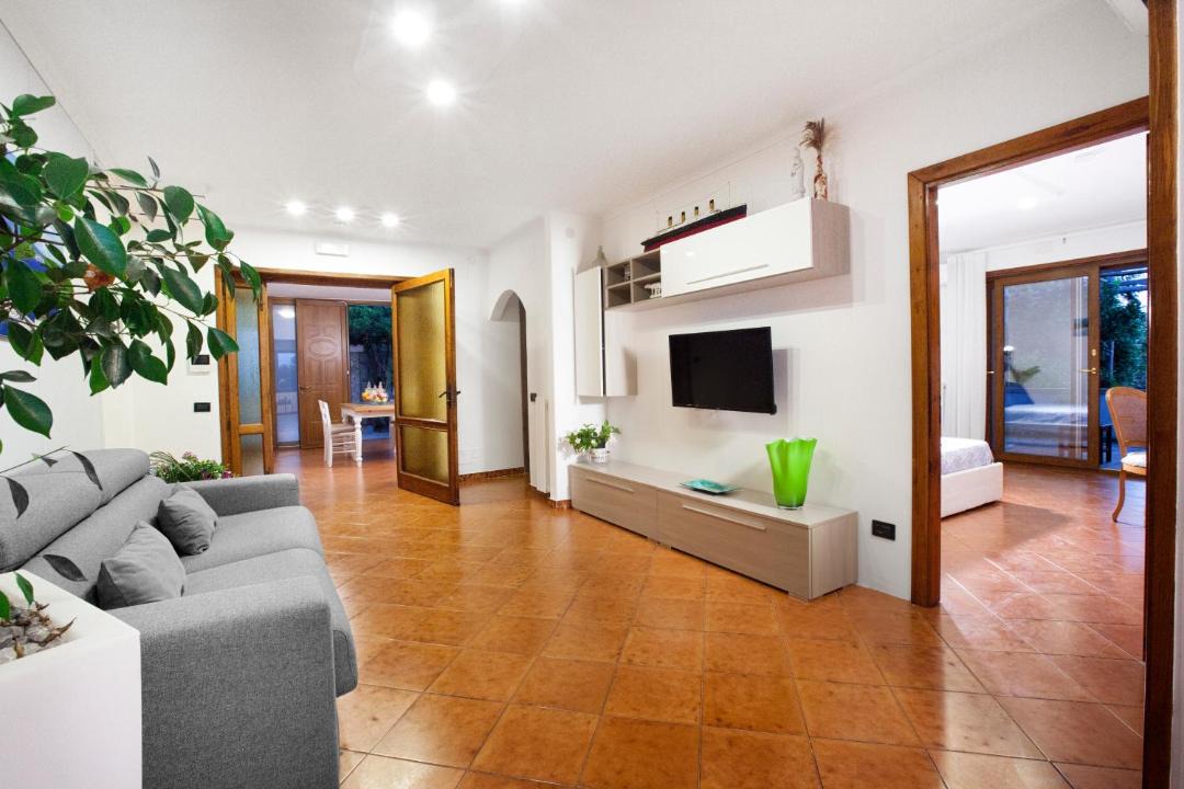 Photo of Livingroom in Sant'Agata sui Due Golfi