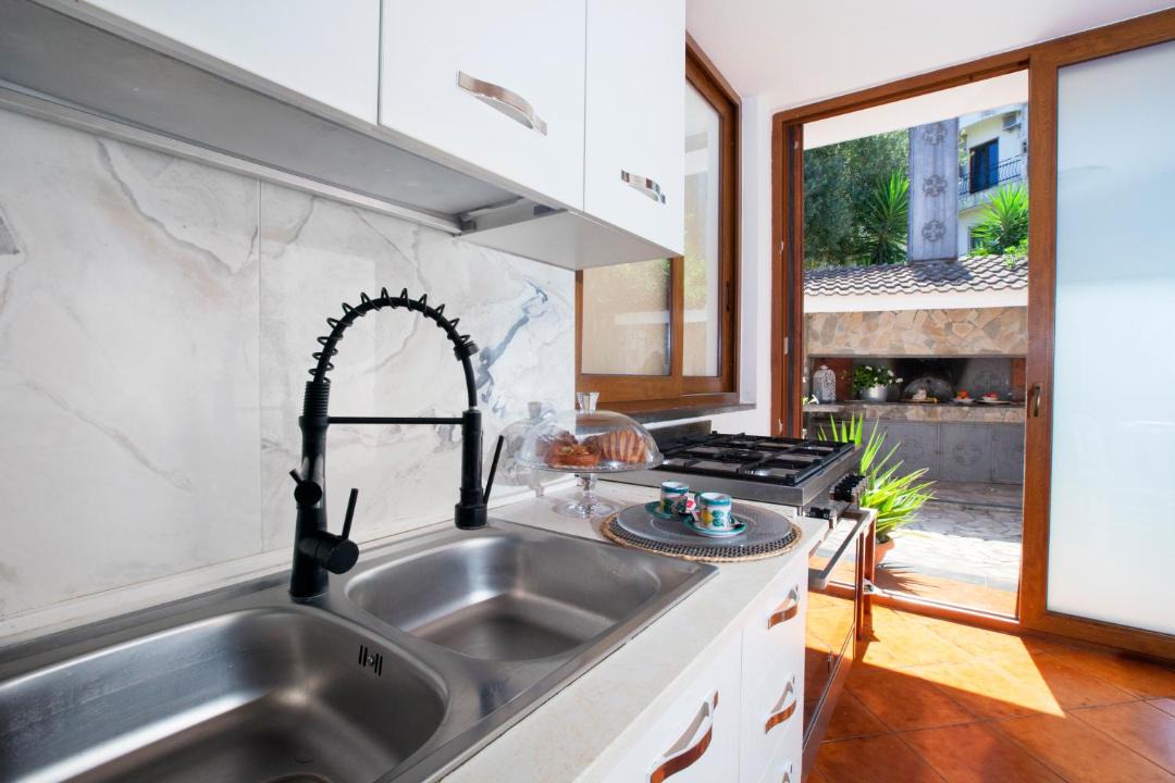 Photo of Kitchen in Sant'Agata sui Due Golfi
