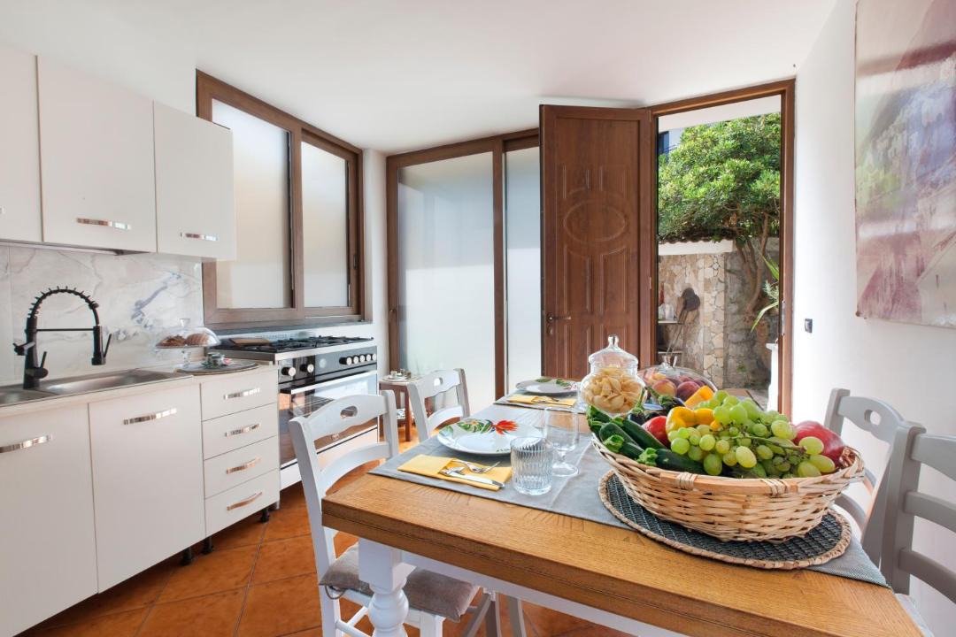 Photo of Kitchen in Sant'Agata sui Due Golfi