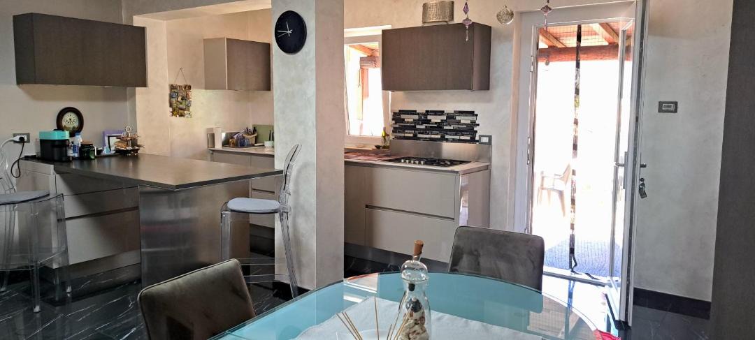 Photo of Kitchen in L'Aquila