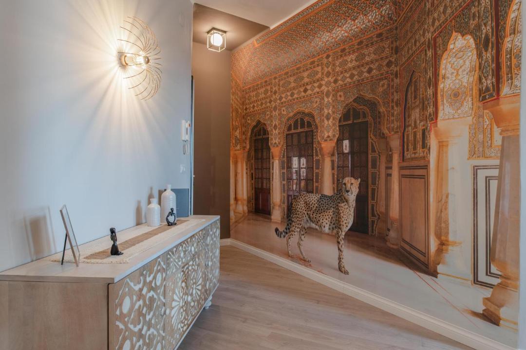 Photo of Bathroom in Cavoretto