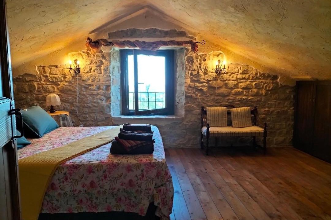 Photo of Bedroom in Penna San Giovanni