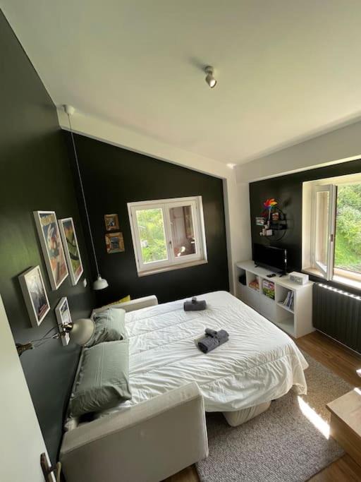 Photo of Bedroom in Rocca di Mezzo