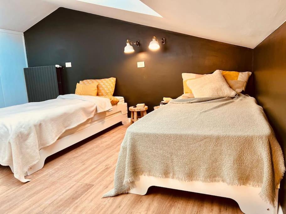 Photo of Bedroom in Rocca di Mezzo