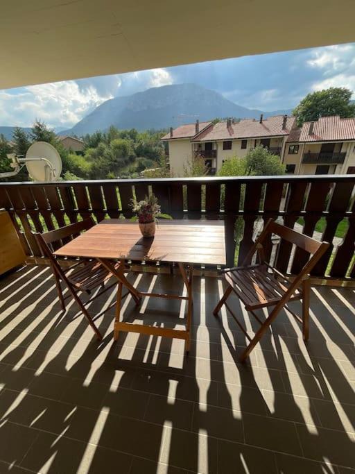 Photo of Patio Balcony in Rocca di Mezzo