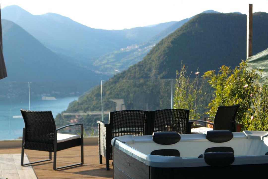 Photo of Patio Balcony in Sulzano