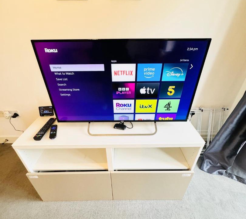 Photo of Livingroom in Bradley Stoke