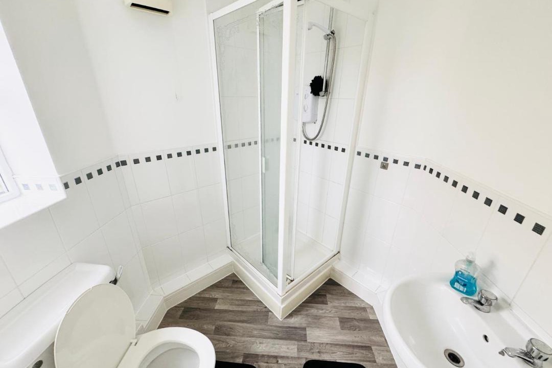 Photo of Bathroom in Bradley Stoke