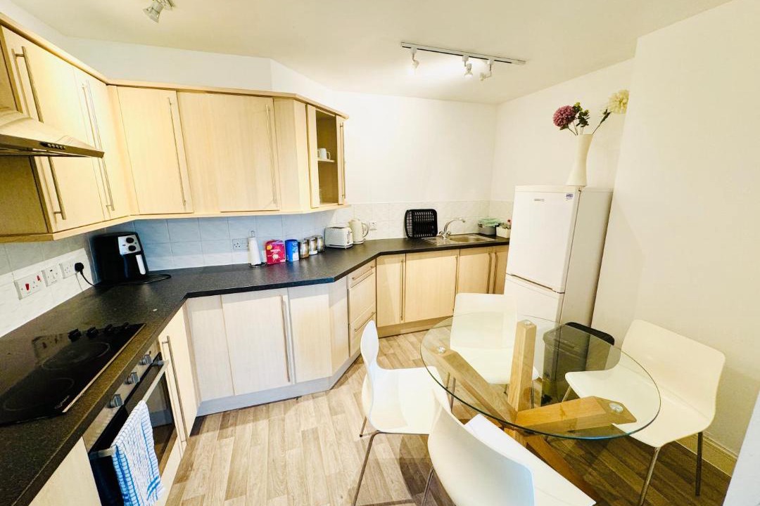 Photo of Kitchen in Bradley Stoke