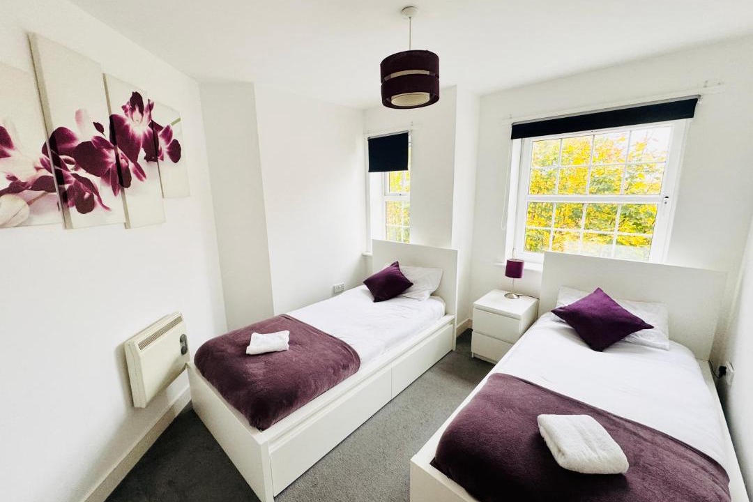Photo of Bedroom in Bradley Stoke