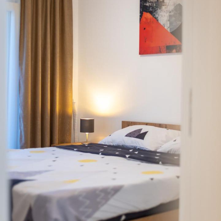 Photo of Bedroom in Vranje