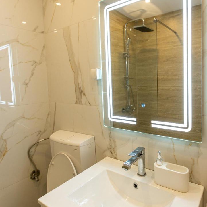 Photo of Bathroom in Vranje