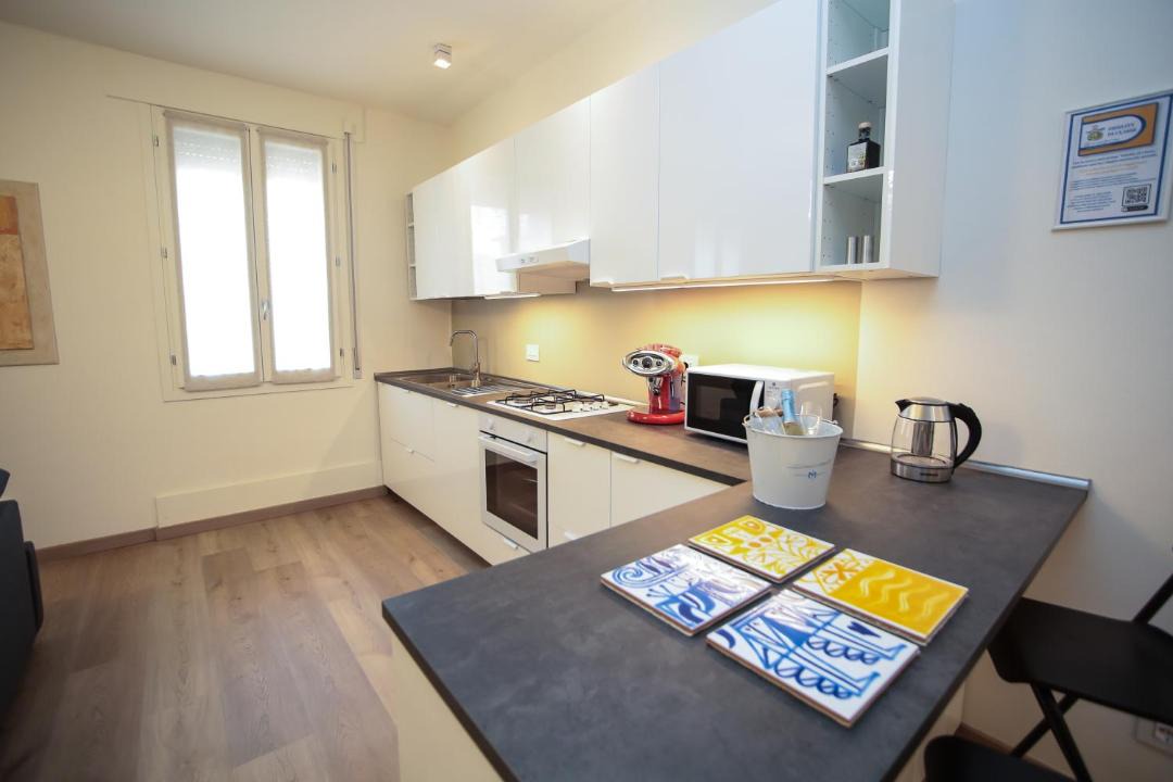 Photo of Kitchen in Sassuolo