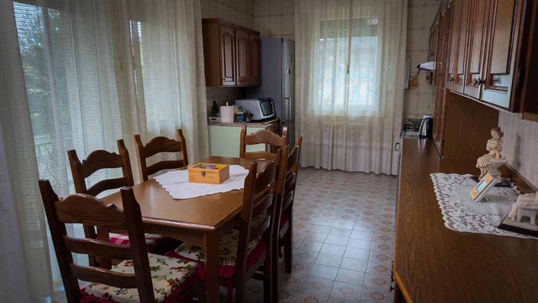 Photo of Kitchen in Montegrotto Terme