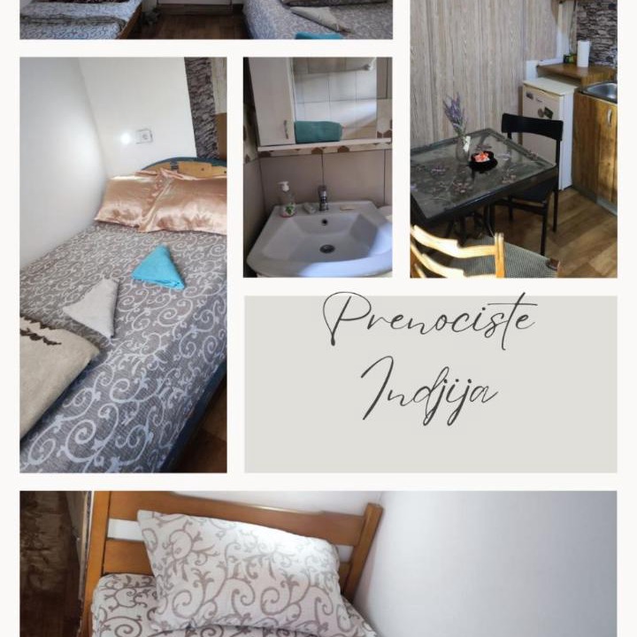 Photo of Bedroom in Inija