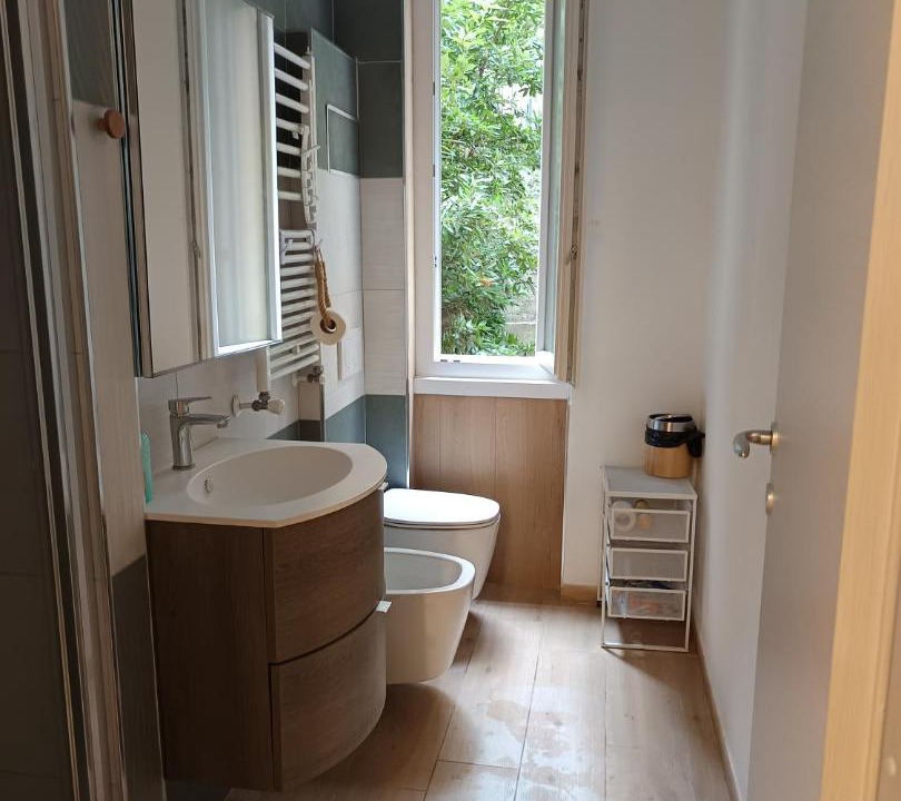 Photo of Bathroom in San Teodoro