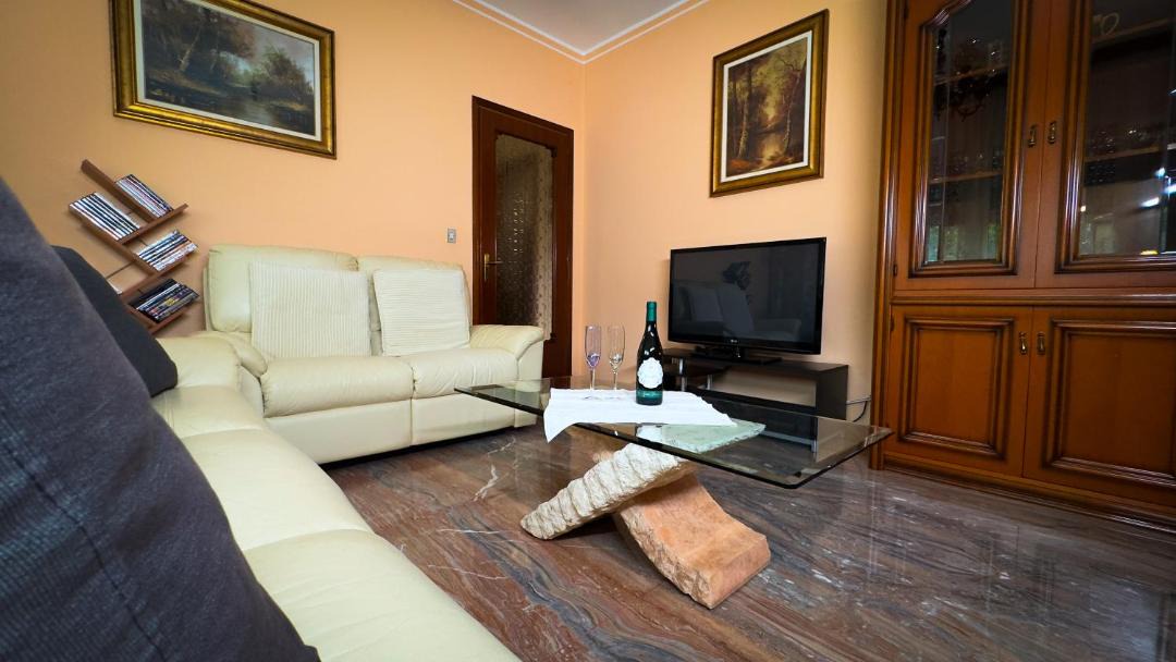Photo of Livingroom in Montegrotto Terme
