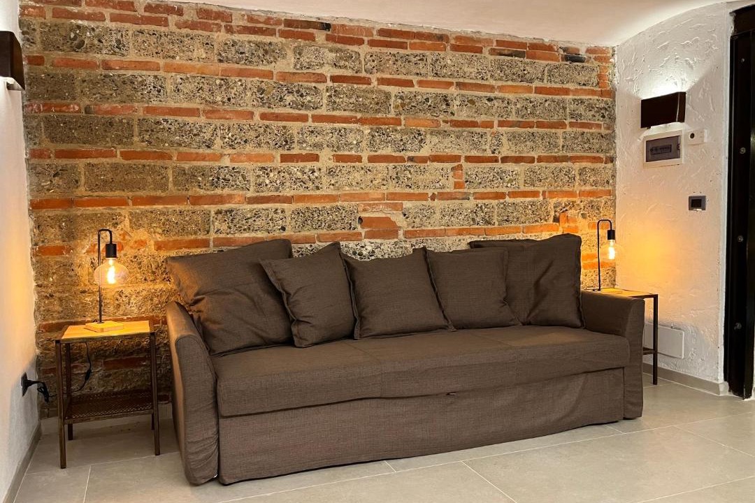 Photo of Livingroom in Figline e Incisa Valdarno