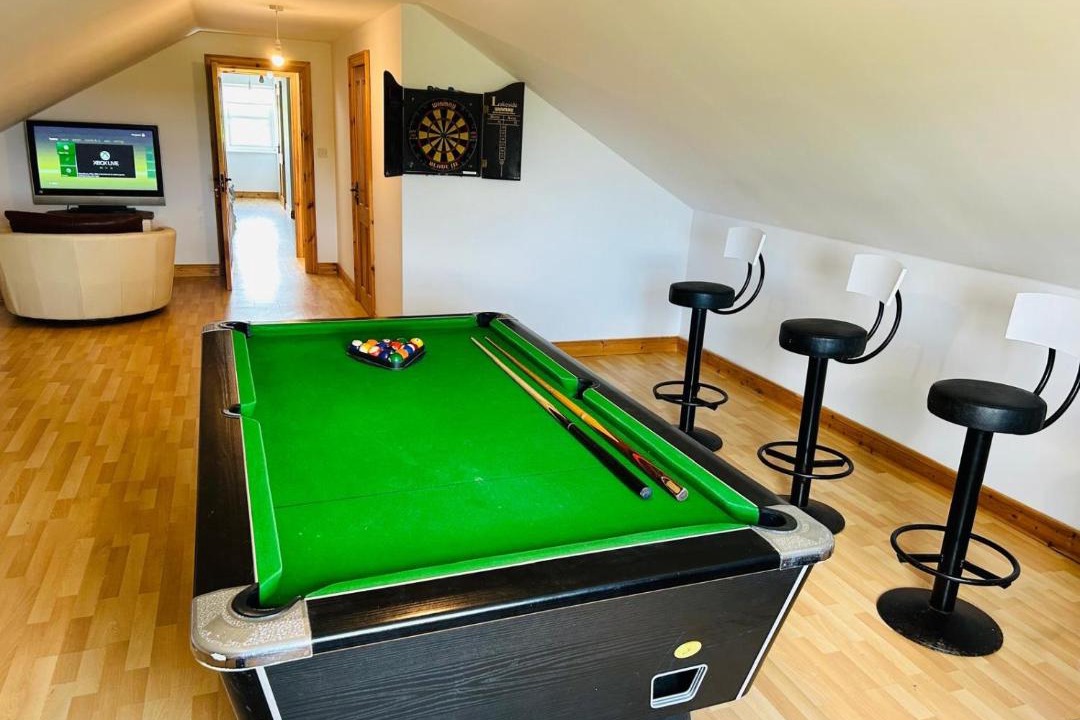 Photo of Livingroom in Cookstown
