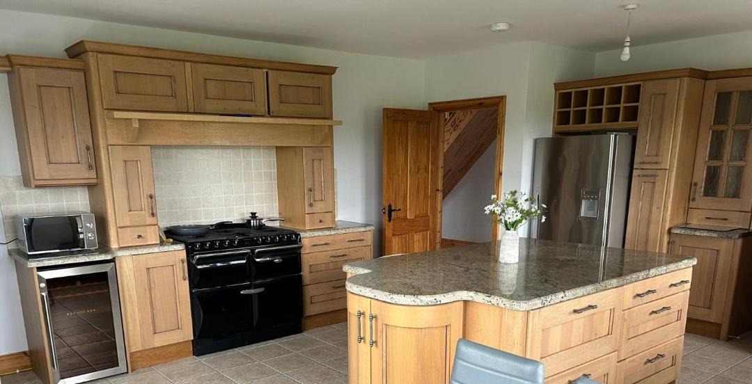 Photo of Kitchen in Cookstown