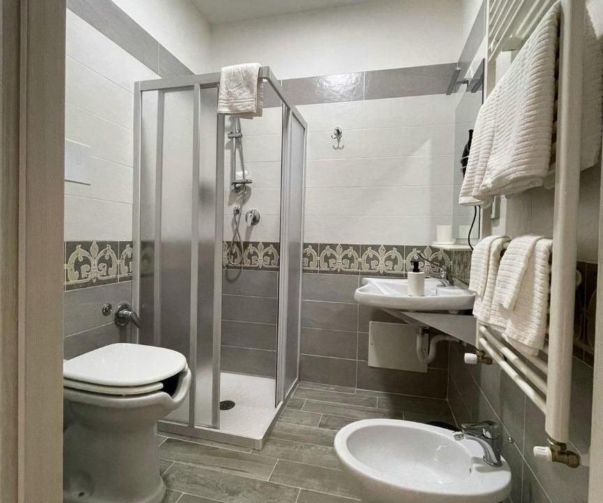 Photo of Bathroom in Sant'Arsenio