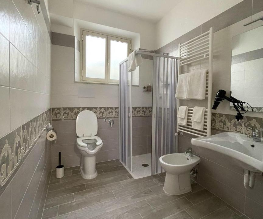 Photo of Bathroom in Sant'Arsenio