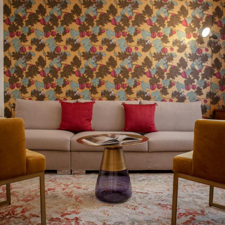 Photo of Livingroom in San Polo