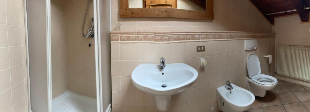 Photo of Bathroom in Vermiglio