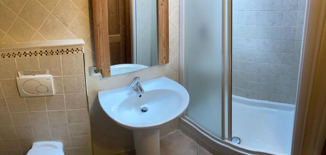 Photo of Bathroom in Vermiglio