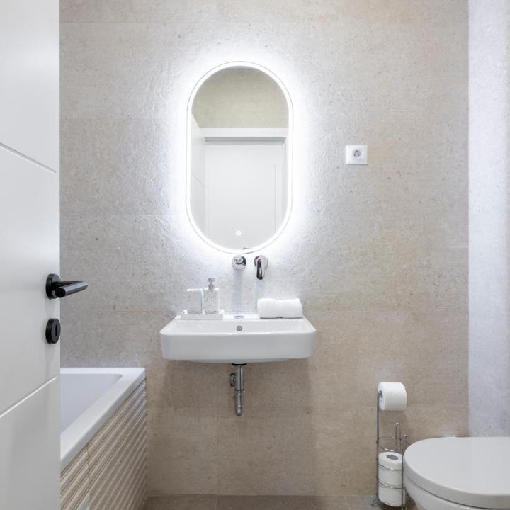 Photo of Bathroom in Grbavica